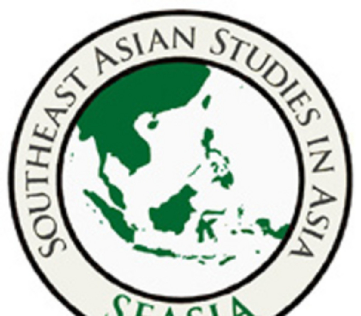 Logo du Consortium for Southeast Asia Studies in Asia