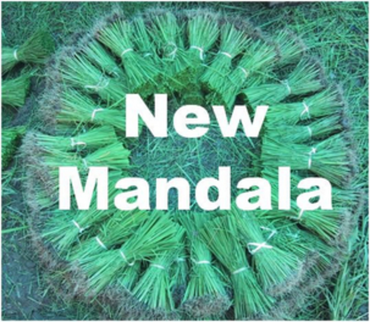 Illustration du site New Mandala