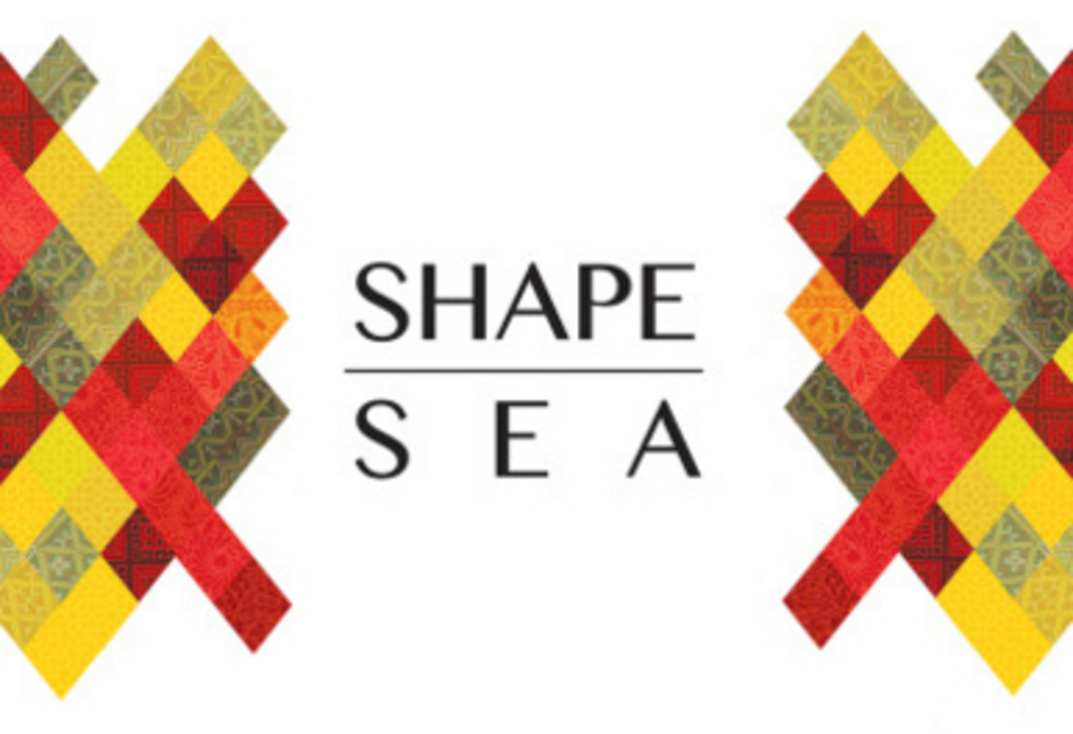 Logo du programme SHAPE-SEA