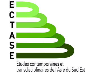 Logo de l'ECTASE